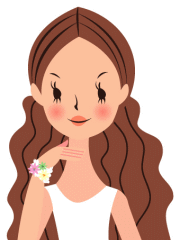 にきびを根本的に治すための解決策